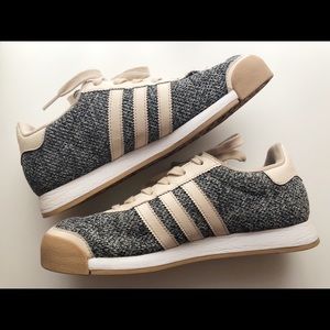 Adidas Samoa originals